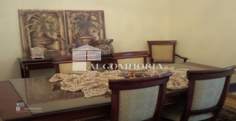 Furnished Apartment for rent 160.00 M2 in Cairo, Garden City