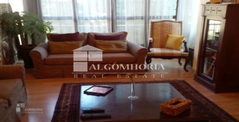 Furnished Apartment for rent 160.00 M2 in Cairo, Garden City