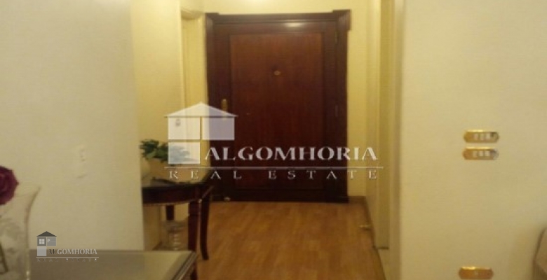 Furnished Apartment for rent 160.00 M2 in Cairo, Garden City
