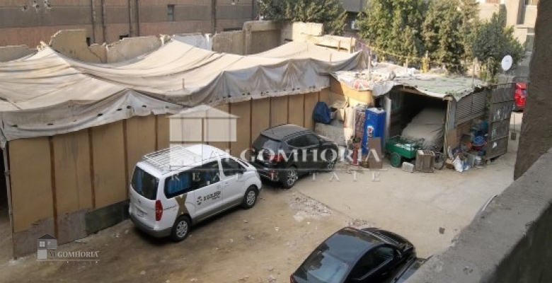 Apartment for rent 0.00 M2 in Giza, Agouza