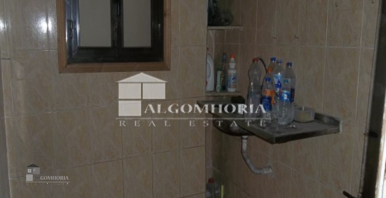 Apartment for rent 0.00 M2 in Giza, Agouza