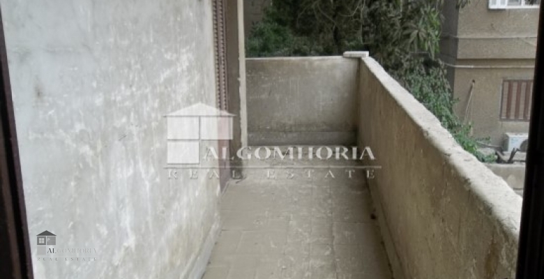 Apartment for rent 0.00 M2 in Giza, Agouza