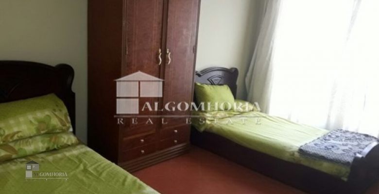 Furnished Chaleh for rent 0.00 M2 in North Coast, Golf Porto Marina