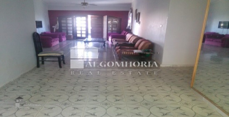 Furnished Chaleh for rent 0.00 M2 in North Coast, Marina