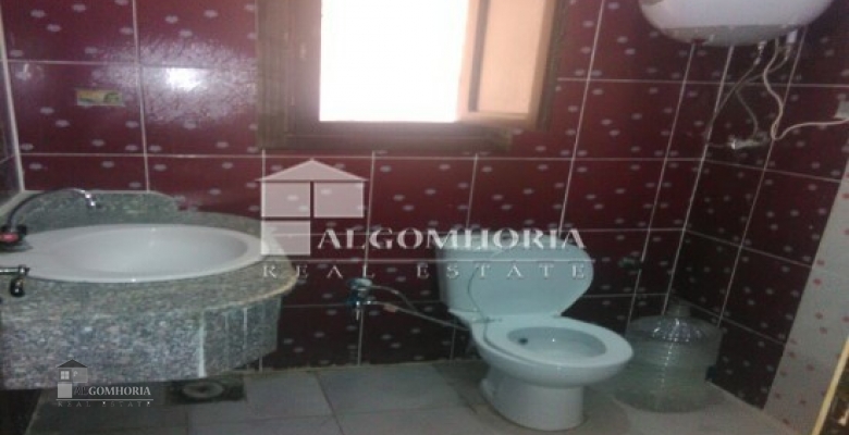 Furnished Chaleh for rent 0.00 M2 in North Coast, Marina