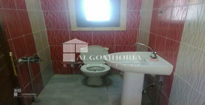 Furnished Chaleh for rent 0.00 M2 in North Coast, Marina