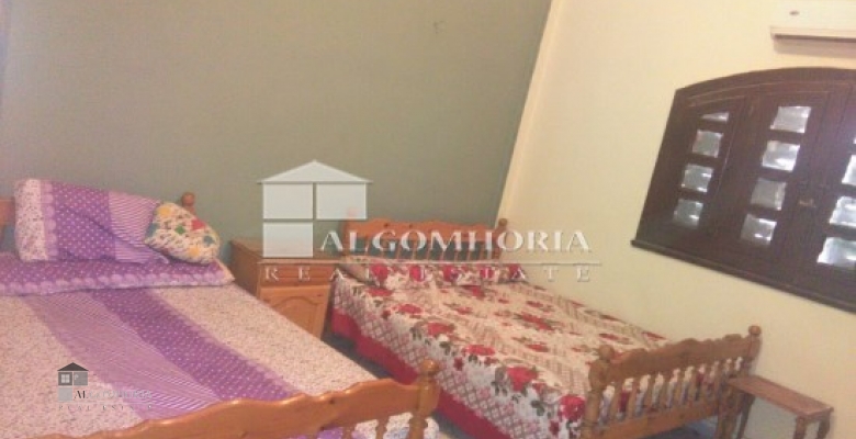 Furnished Chaleh for rent 0.00 M2 in North Coast, Marina