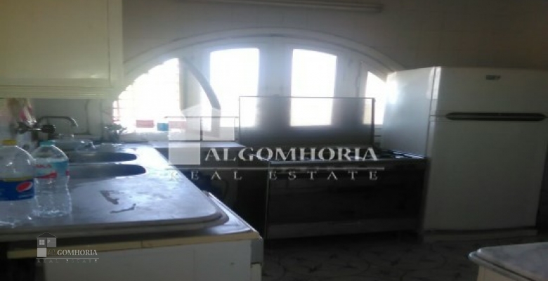 Furnished Chaleh for rent 0.00 M2 in North Coast, Marina