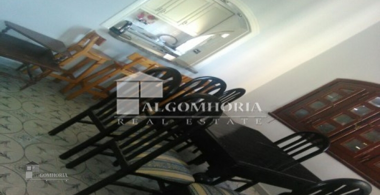 Furnished Chaleh for rent 0.00 M2 in North Coast, Marina