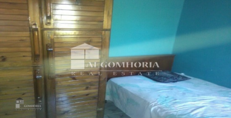 Furnished Chaleh for rent 0.00 M2 in North Coast, Marina