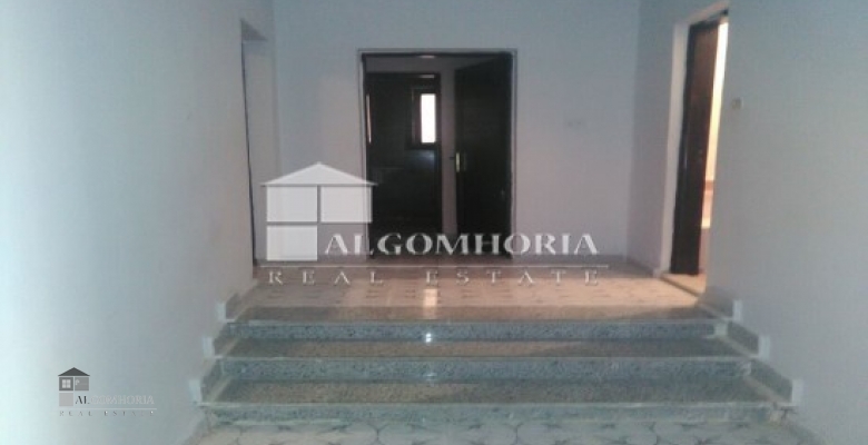 Furnished Chaleh for rent 0.00 M2 in North Coast, Marina
