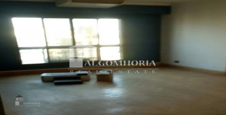 Office Space for rent 0.00 M2 in Giza, Mohandeseen