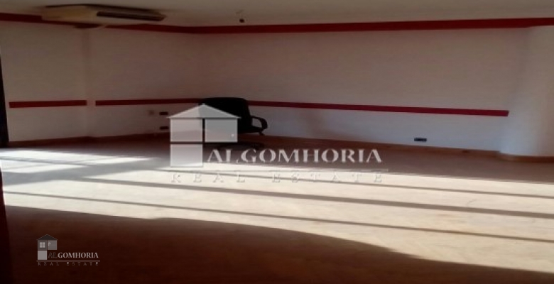 Office Space for rent 0.00 M2 in Giza, Mohandeseen