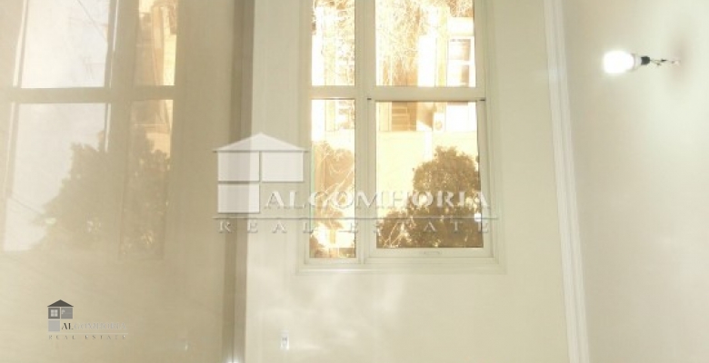 Furnished Commercial Space for rent 100.00 M2 in Giza, Mohandeseen