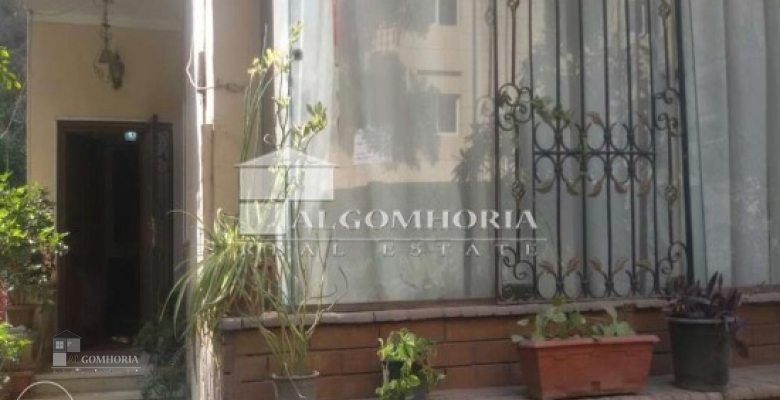 Shop for rent 120.00 M2 in Giza, Mohandeseen