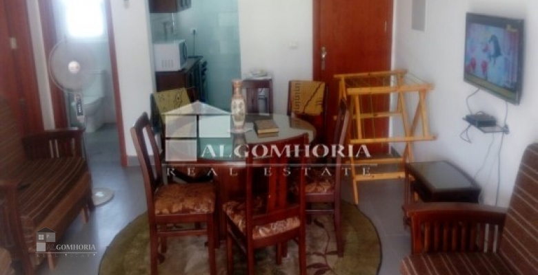 Chaleh for rent 75.00 M2 in North Coast, Sidi Abdel Rahman