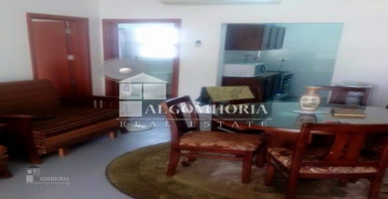 Chaleh for rent 75.00 M2 in North Coast, Sidi Abdel Rahman