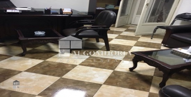 Apartment 138.00 for sale M2 in Cairo, Nasr city