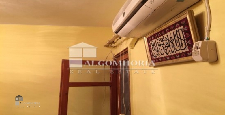 Furnished Chaleh for rent 145.00 M2 in North Coast, Marina