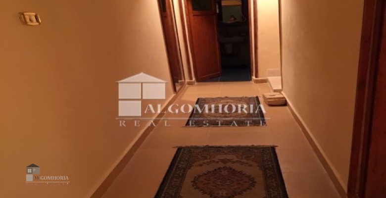 Furnished Chaleh for rent 145.00 M2 in North Coast, Marina