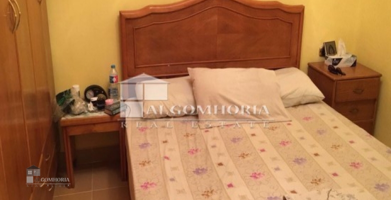 Furnished Chaleh for rent 145.00 M2 in North Coast, Marina