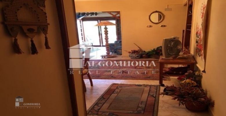 Furnished Chaleh for rent 145.00 M2 in North Coast, Marina
