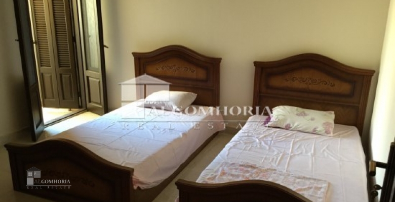 Chaleh for rent 150.00 M2 in North Coast, Sidi Abdel Rahman