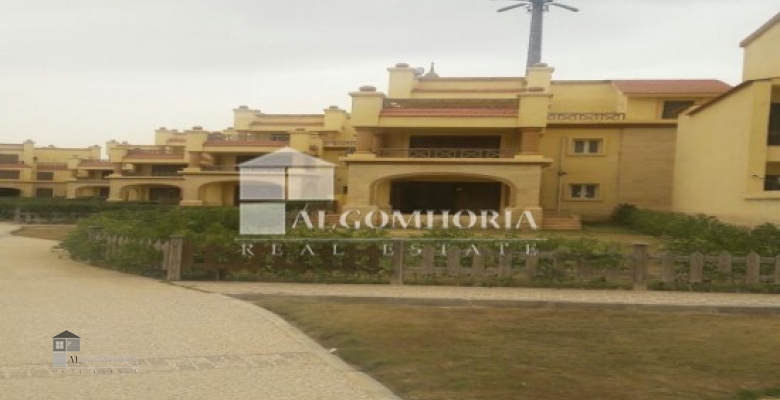Chaleh for rent 150.00 M2 in North Coast, Sidi Abdel Rahman