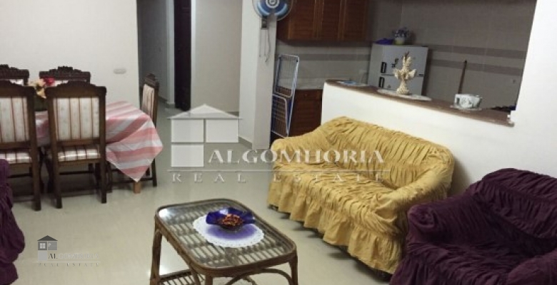 Chaleh for rent 150.00 M2 in North Coast, Sidi Abdel Rahman