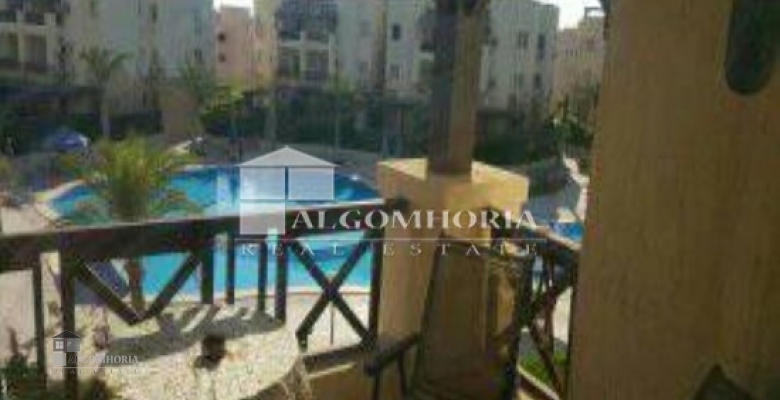 Furnished Chaleh for rent 120.00 M2 in North Coast, Mina 3