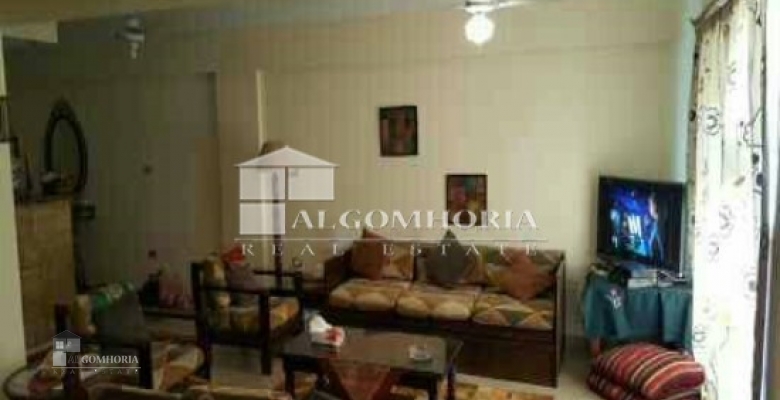Furnished Chaleh for rent 120.00 M2 in North Coast, Mina 3
