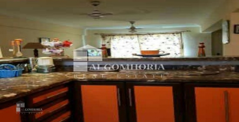 Furnished Chaleh for rent 120.00 M2 in North Coast, Mina 3