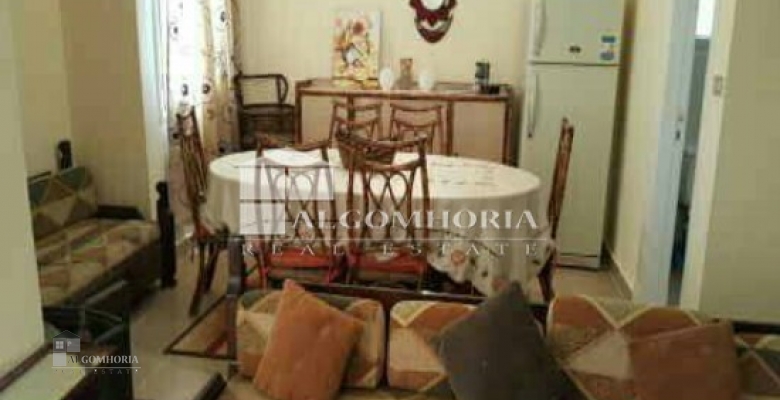 Furnished Chaleh for rent 120.00 M2 in North Coast, Mina 3