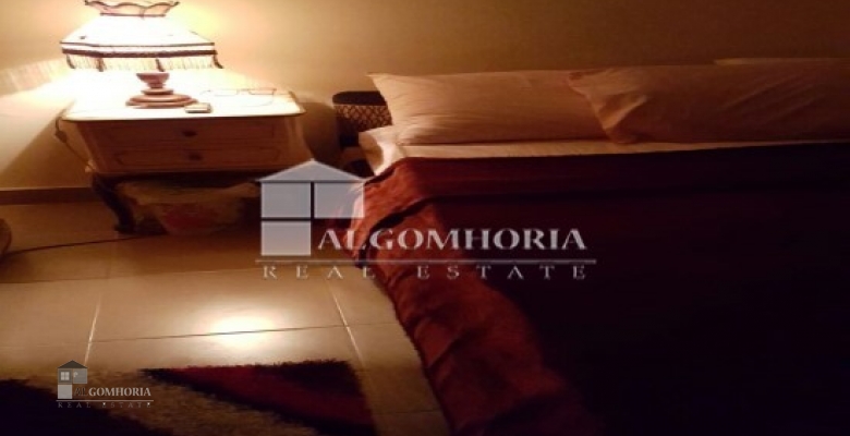 Furnished Chaleh for rent 120.00 M2 in North Coast, Mina 3