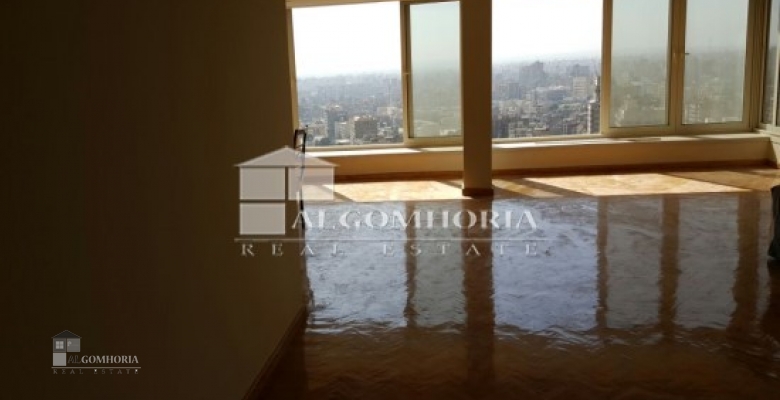 Apartment for rent 250.00 M2 in Giza, Giza