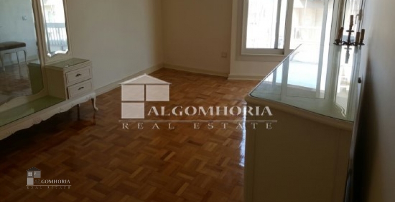 Apartment for rent 250.00 M2 in Giza, Giza