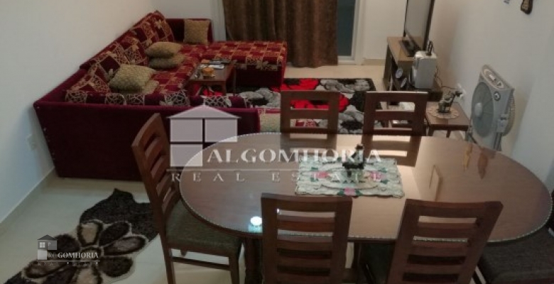 Furnished Chaleh for rent 115.00 M2 in North Coast, Sidi Abdel Rahman
