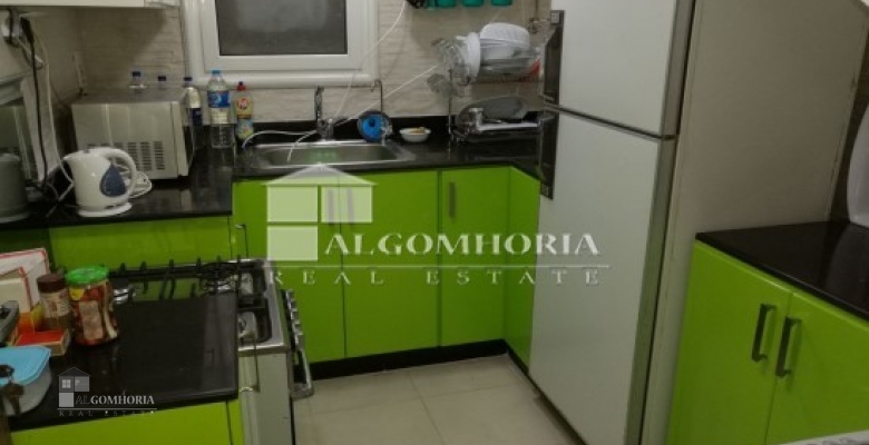 Furnished Chaleh for rent 115.00 M2 in North Coast, Sidi Abdel Rahman