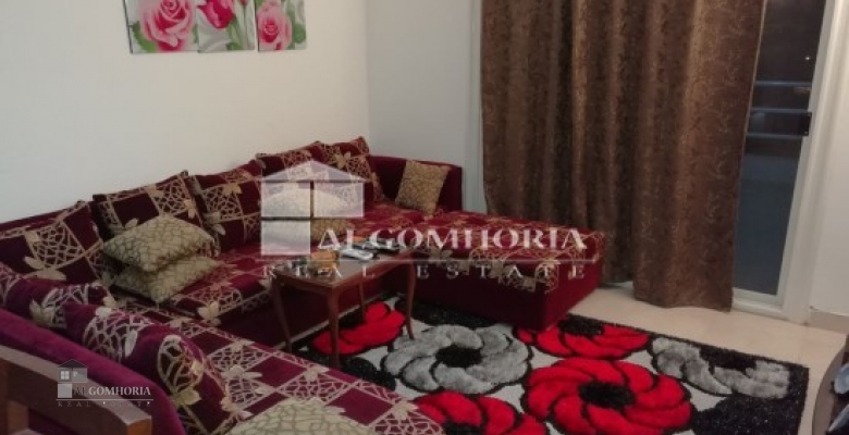 Furnished Chaleh for rent 115.00 M2 in North Coast, Sidi Abdel Rahman
