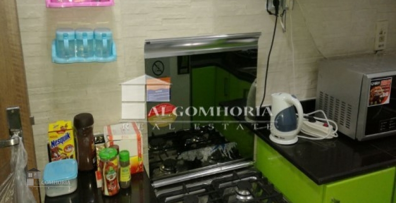 Furnished Chaleh for rent 115.00 M2 in North Coast, Sidi Abdel Rahman