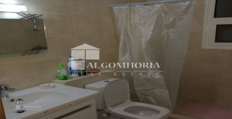 Furnished Chaleh for rent 115.00 M2 in North Coast, Sidi Abdel Rahman