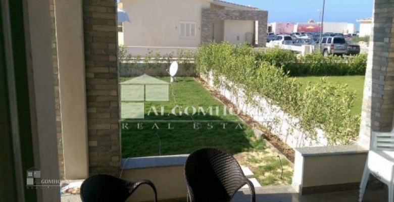 Furnished Villa for rent 420.00 M2 in North Coast, Sidi Abdel Rahman