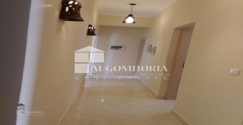 Furnished Villa for rent 420.00 M2 in North Coast, Sidi Abdel Rahman