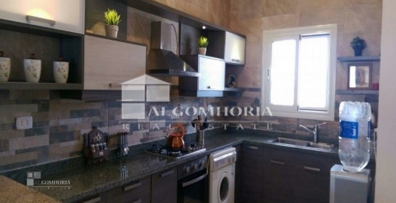 Furnished Villa for rent 420.00 M2 in North Coast, Sidi Abdel Rahman