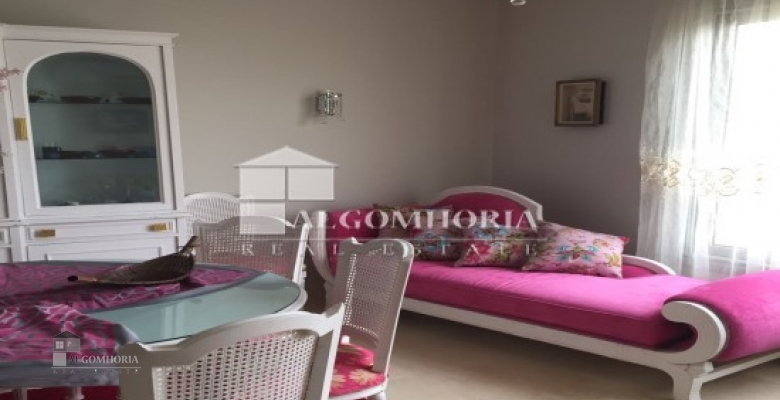 Furnished Apartment for rent 150.00 M2 in Cairo, Tagamoa El Khames