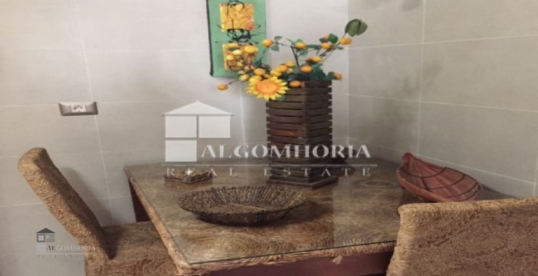 Furnished Apartment for rent 150.00 M2 in Cairo, Tagamoa El Khames