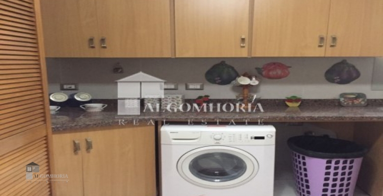 Furnished Apartment for rent 150.00 M2 in Cairo, Tagamoa El Khames