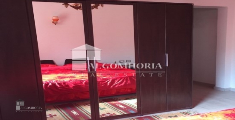 Furnished Apartment for rent 150.00 M2 in Cairo, Tagamoa El Khames