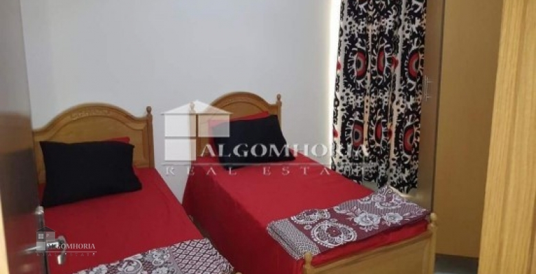 Furnished Chaleh for rent 85.00 M2 in North Coast, Sidi Abdel Rahman
