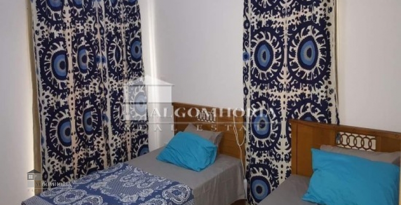 Furnished Chaleh for rent 85.00 M2 in North Coast, Sidi Abdel Rahman